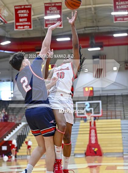 Thumbnail 3 in Terre Haute North Vigo @ Southport photogallery.