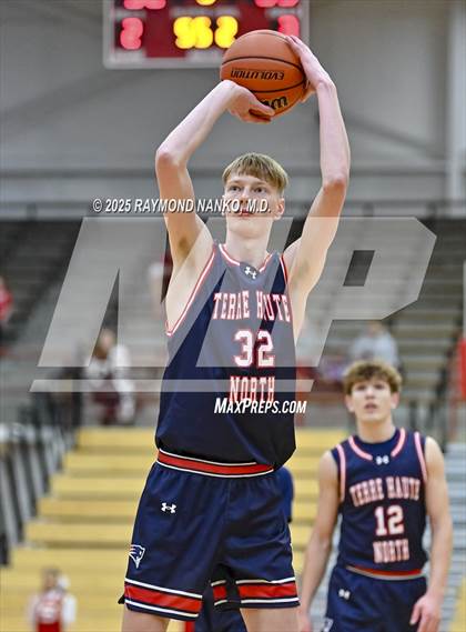 Thumbnail 3 in Terre Haute North Vigo @ Southport photogallery.