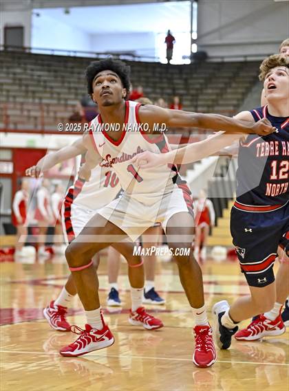 Thumbnail 2 in Terre Haute North Vigo @ Southport photogallery.