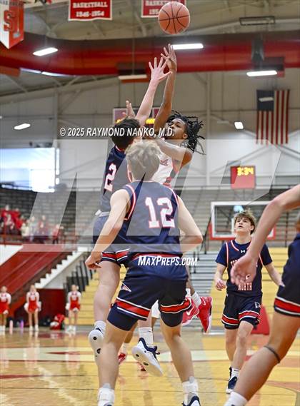 Thumbnail 1 in Terre Haute North Vigo @ Southport photogallery.