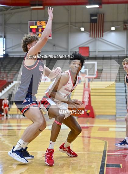 Thumbnail 2 in Terre Haute North Vigo @ Southport photogallery.