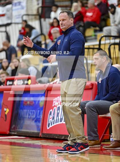 Thumbnail 3 in Terre Haute North Vigo @ Southport photogallery.