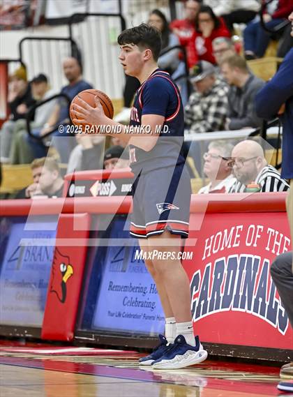 Thumbnail 3 in Terre Haute North Vigo @ Southport photogallery.