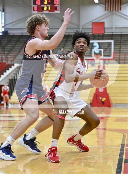 Thumbnail 3 in Terre Haute North Vigo @ Southport photogallery.