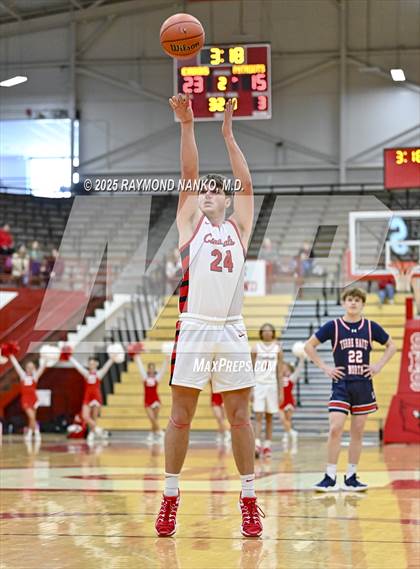 Thumbnail 3 in Terre Haute North Vigo @ Southport photogallery.