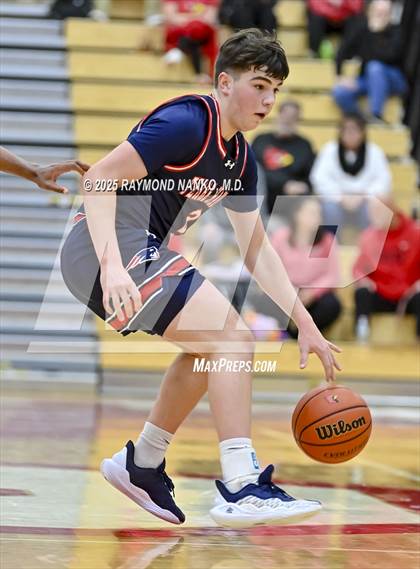 Thumbnail 3 in Terre Haute North Vigo @ Southport photogallery.
