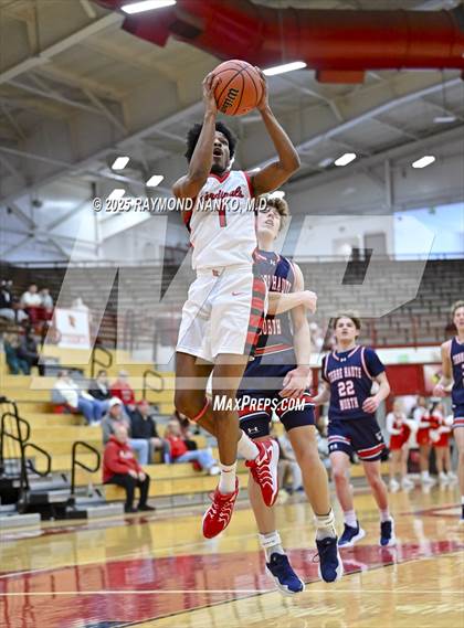 Thumbnail 1 in Terre Haute North Vigo @ Southport photogallery.