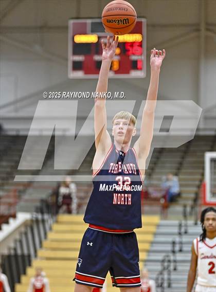Thumbnail 1 in Terre Haute North Vigo @ Southport photogallery.