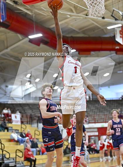 Thumbnail 1 in Terre Haute North Vigo @ Southport photogallery.