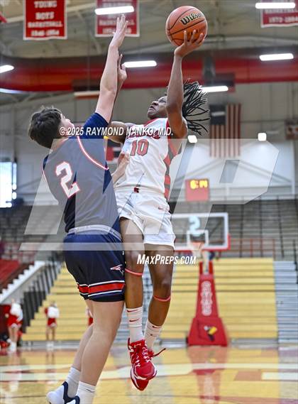 Thumbnail 2 in Terre Haute North Vigo @ Southport photogallery.