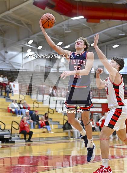 Thumbnail 2 in Terre Haute North Vigo @ Southport photogallery.