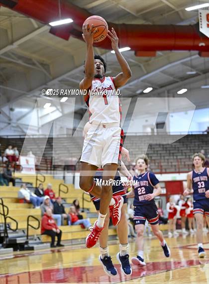 Thumbnail 2 in Terre Haute North Vigo @ Southport photogallery.