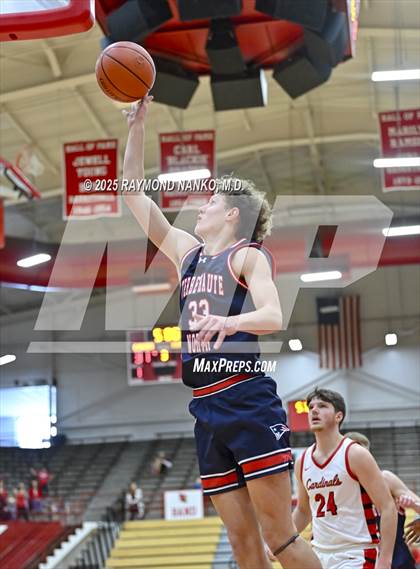 Thumbnail 3 in Terre Haute North Vigo @ Southport photogallery.