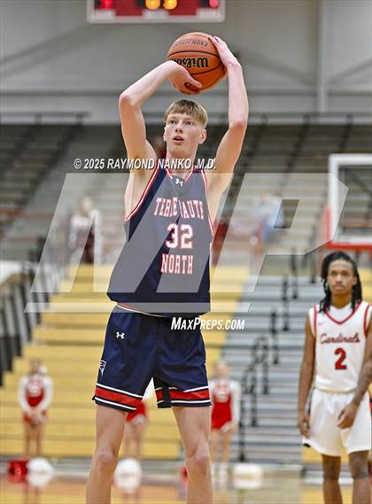 Thumbnail 2 in Terre Haute North Vigo @ Southport photogallery.