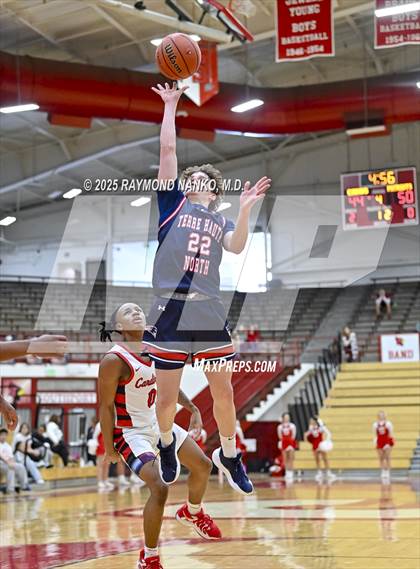Thumbnail 1 in Terre Haute North Vigo @ Southport photogallery.