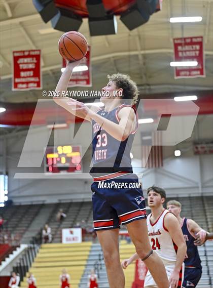 Thumbnail 2 in Terre Haute North Vigo @ Southport photogallery.