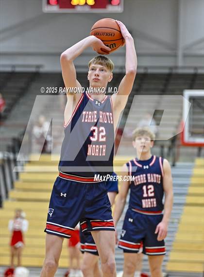 Thumbnail 2 in Terre Haute North Vigo @ Southport photogallery.