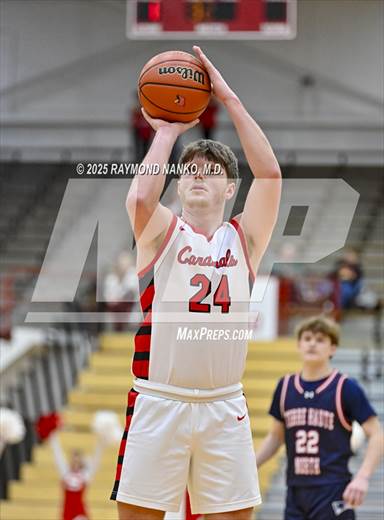 Terre Haute North Vigo @ Southport