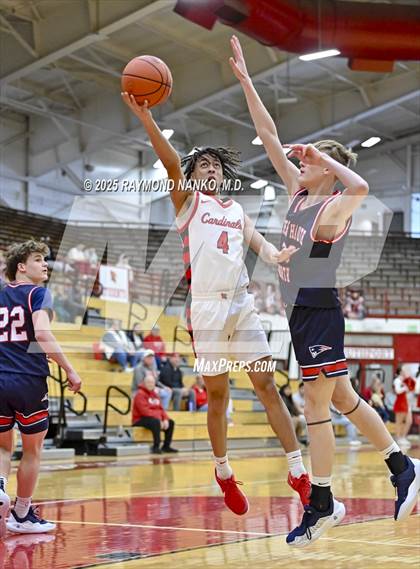 Thumbnail 3 in Terre Haute North Vigo @ Southport photogallery.