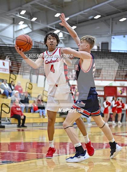 Thumbnail 2 in Terre Haute North Vigo @ Southport photogallery.
