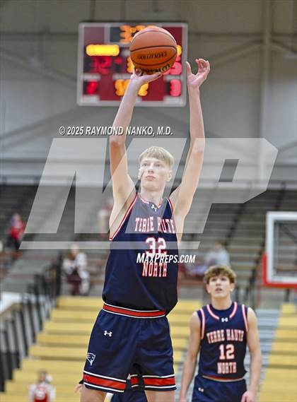 Thumbnail 2 in Terre Haute North Vigo @ Southport photogallery.