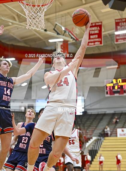 Thumbnail 3 in Terre Haute North Vigo @ Southport photogallery.