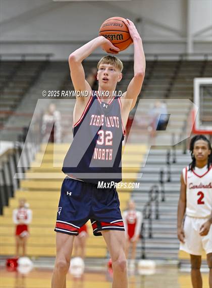 Thumbnail 1 in Terre Haute North Vigo @ Southport photogallery.