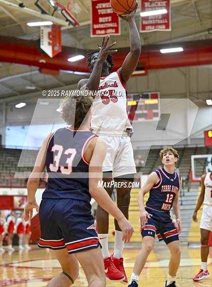 Thumbnail 3 in Terre Haute North Vigo @ Southport photogallery.