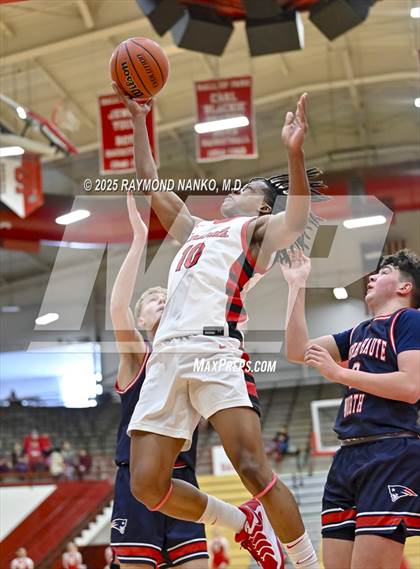 Thumbnail 1 in Terre Haute North Vigo @ Southport photogallery.