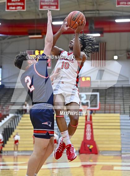 Thumbnail 1 in Terre Haute North Vigo @ Southport photogallery.