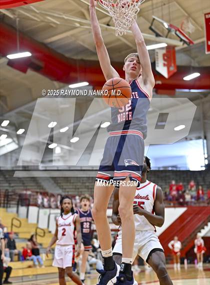 Thumbnail 1 in Terre Haute North Vigo @ Southport photogallery.