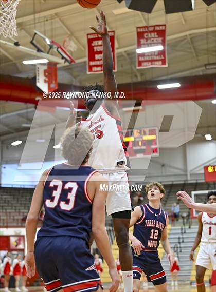 Thumbnail 2 in Terre Haute North Vigo @ Southport photogallery.