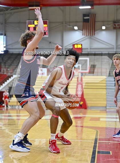 Thumbnail 3 in Terre Haute North Vigo @ Southport photogallery.