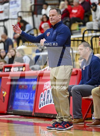 Thumbnail 2 in Terre Haute North Vigo @ Southport photogallery.