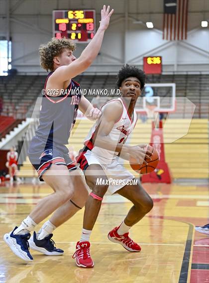 Thumbnail 1 in Terre Haute North Vigo @ Southport photogallery.
