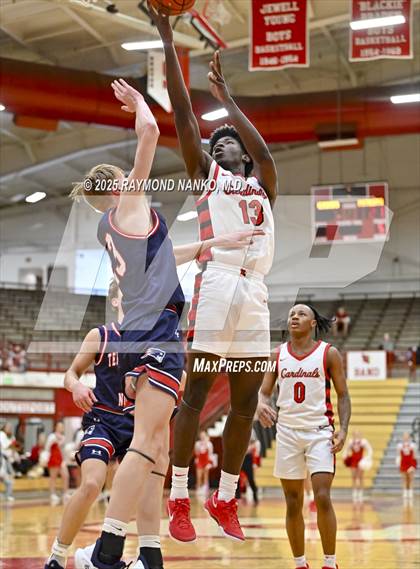 Thumbnail 2 in Terre Haute North Vigo @ Southport photogallery.