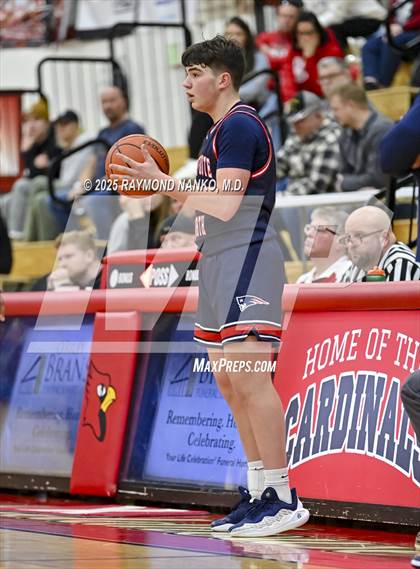 Thumbnail 1 in Terre Haute North Vigo @ Southport photogallery.