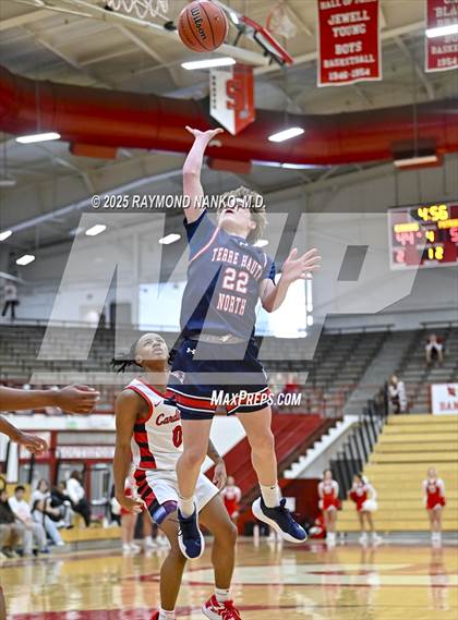 Thumbnail 2 in Terre Haute North Vigo @ Southport photogallery.
