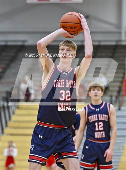 Thumbnail 1 in Terre Haute North Vigo @ Southport photogallery.
