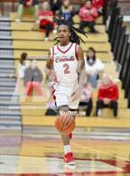 Photo from the gallery "Terre Haute North Vigo @ Southport"