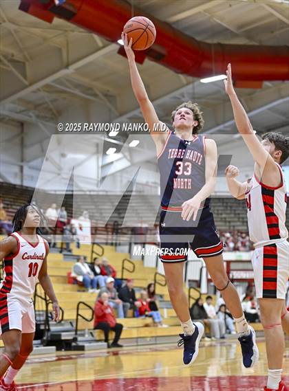 Thumbnail 3 in Terre Haute North Vigo @ Southport photogallery.