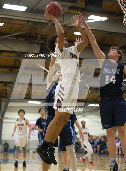 Thumbnail 2 in DSST: Byers vs. Riverdale Ridge photogallery.