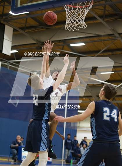 Thumbnail 3 in DSST: Byers vs. Riverdale Ridge photogallery.