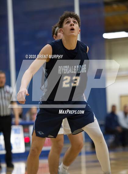 Thumbnail 1 in DSST: Byers vs. Riverdale Ridge photogallery.