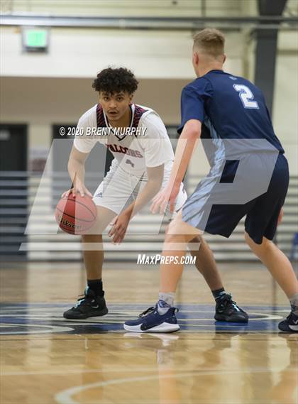 Thumbnail 1 in DSST: Byers vs. Riverdale Ridge photogallery.