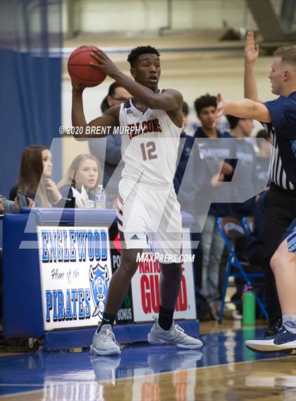 Thumbnail 3 in DSST: Byers vs. Riverdale Ridge photogallery.