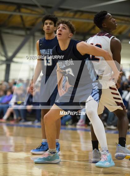 Thumbnail 2 in DSST: Byers vs. Riverdale Ridge photogallery.
