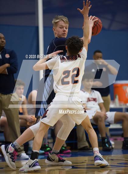 Thumbnail 1 in DSST: Byers vs. Riverdale Ridge photogallery.