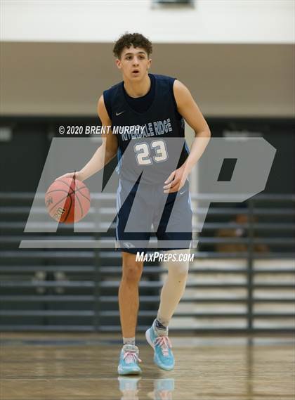 Thumbnail 2 in DSST: Byers vs. Riverdale Ridge photogallery.