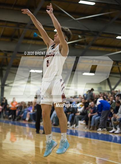 Thumbnail 3 in DSST: Byers vs. Riverdale Ridge photogallery.